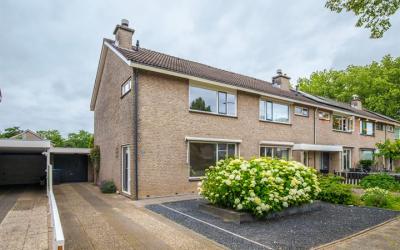 't Stegeslag 89