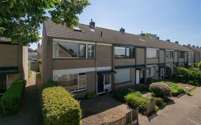 't Stegeslag 62