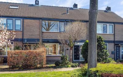 't Stegeslag 66