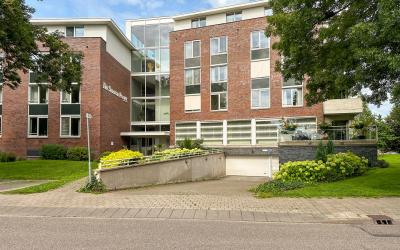 Hunneveldweg 64