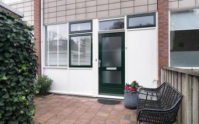 Hogenakker 81