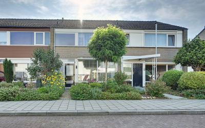Brahmsstraat 52