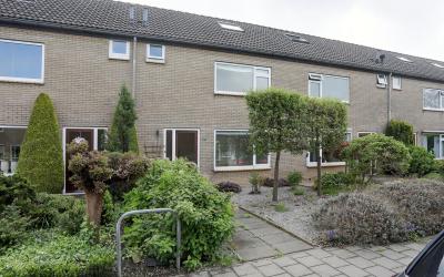 Van Beethovenstraat 14