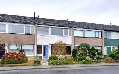 Puccinistraat 30