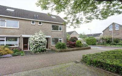 Gounodstraat 21