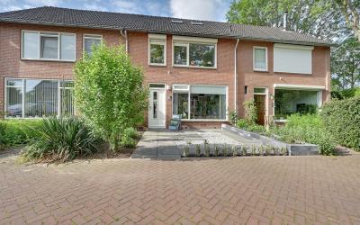 Bachstraat 93