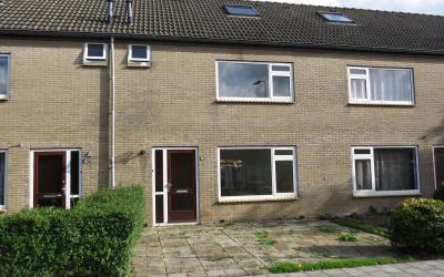 Bachstraat 4