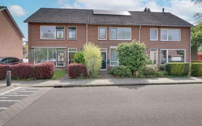 Bachstraat 114