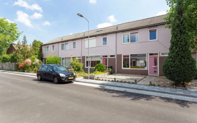 Mendelssohnstraat 8