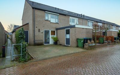Schumanstraat 16