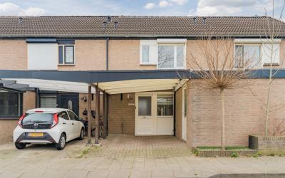 Spaakstraat 13
