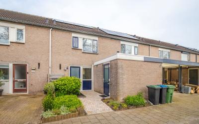 Spaakstraat 5