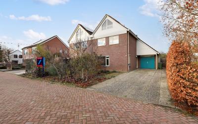 Monnetstraat 11