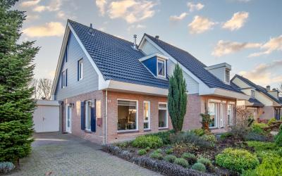 Monnetstraat 21