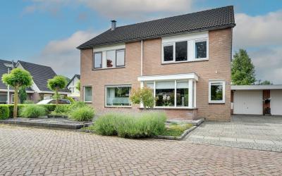 Monnetstraat 10