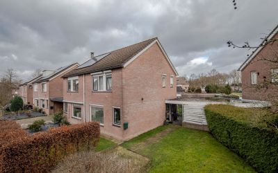 Monnetstraat 40