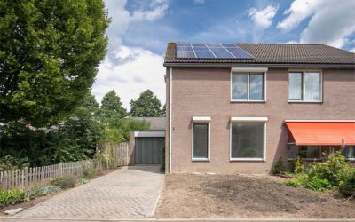 Briandstraat 8