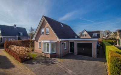 De Roosdom 21
