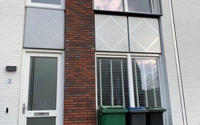 Nieuwkamppad 3