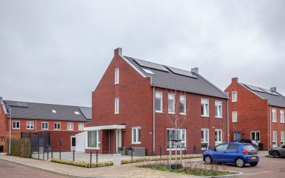 Nieuwkamppad 33