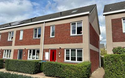Ruijgenpad 9