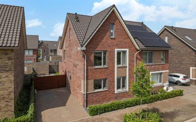 Arkenhaag 26