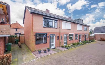Dorpstraat 58-D