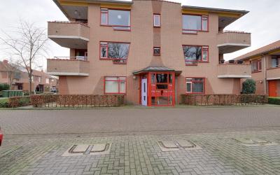 Dorpstraat 62-3