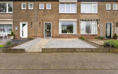 Witte Kruis 57