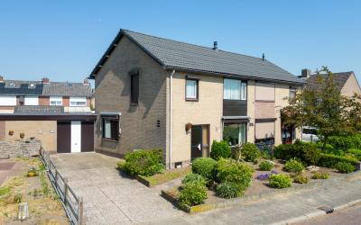 Zwanenwaay 30