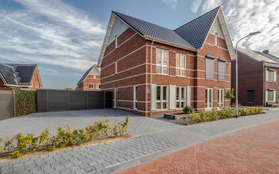 Dorpsweide 52