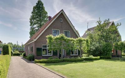 Beekseweg 16