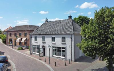 Kerkstraat 4