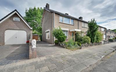 Claudius Civilisstraat 9