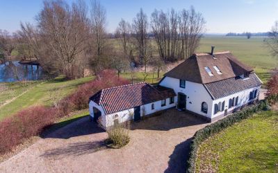 Hoogeweg 36