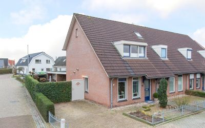 Koeweide 1