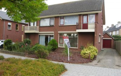 Michaëlstraat 11-A