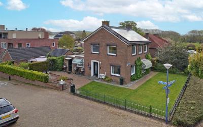 Zwartesluis 1-A