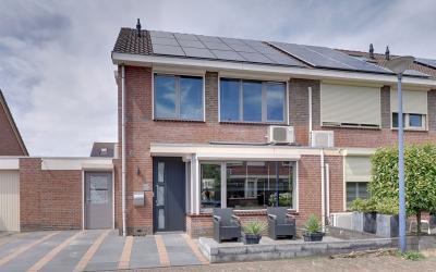Onlandstraat 5