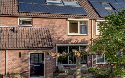 Anjerstraat 15
