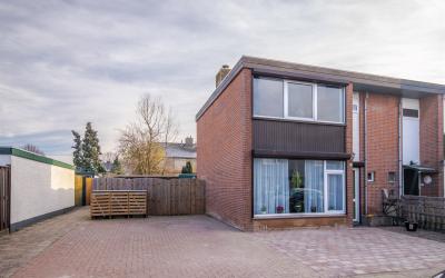 Margrietstraat 1