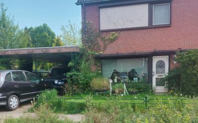 Nieuwe Komstraat 33