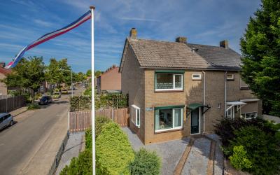 Nieuwe Komstraat 34