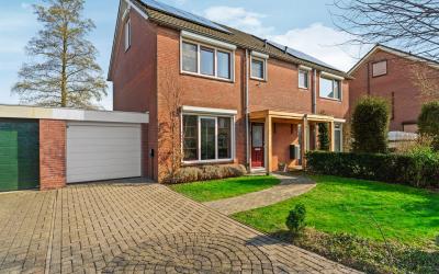 Fazantstraat 8