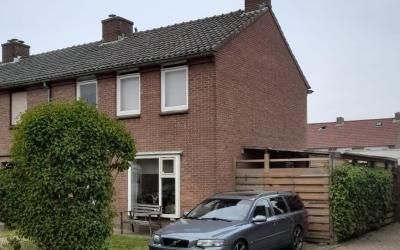 Graaf Gerar. 14