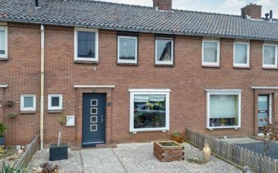 Graaf Gerar. 36
