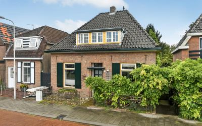 Transeedijk 16