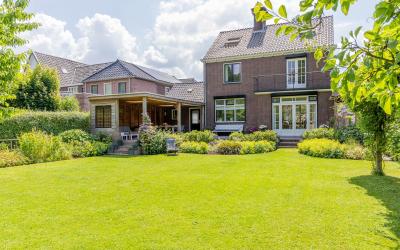 Binnenweg 16