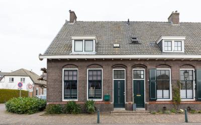 Tolstraat 39