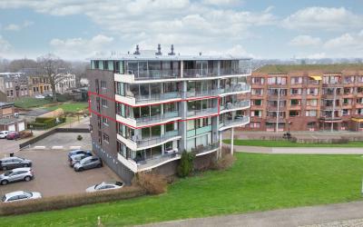 Rijnstraat 1-13